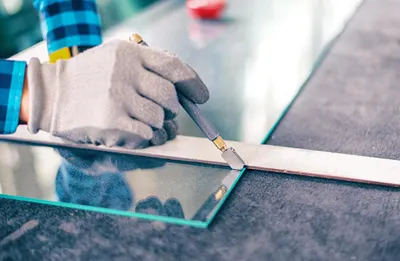 Szklarz-Perfect Tomasz Kamiński